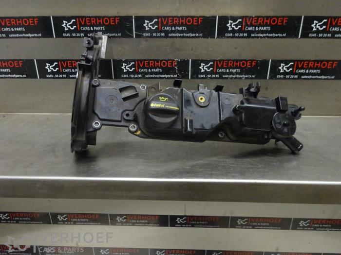 Gebruikte Kleppendeksel Ford Connect Prijs op aanvraag aangeboden door Verhoef Cars & Parts