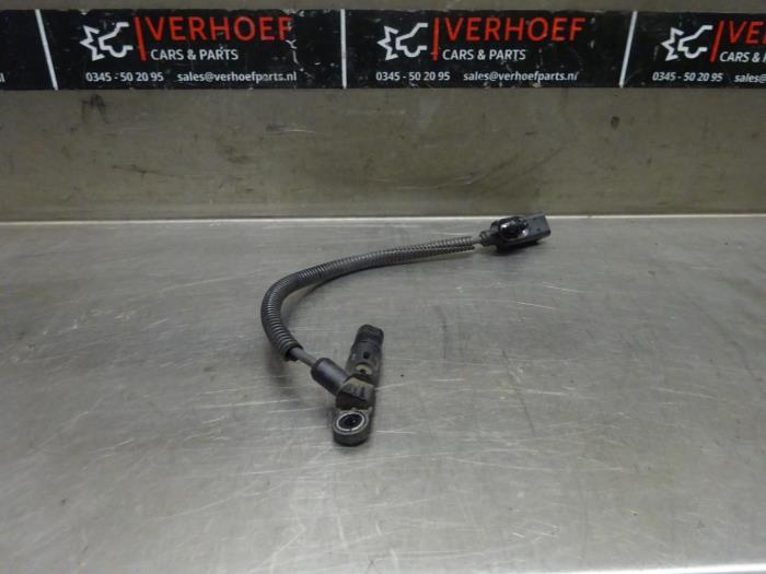 Nokkenas Sensor van een Ford Connect 2015