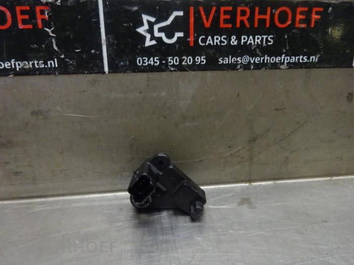 Gebruikte Krukas sensor Ford Connect Prijs op aanvraag aangeboden door Verhoef Cars & Parts