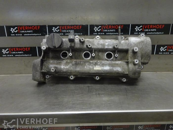 Gebruikte Kleppendeksel Hyundai Santa Fe II (CM) 2.7 V6 24V 4x4 Prijs op aanvraag aangeboden door Verhoef Cars & Parts