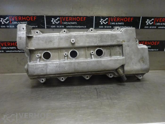 Gebruikte Kleppendeksel Hyundai Santa Fe II (CM) 2.7 V6 24V 4x4 Prijs op aanvraag aangeboden door Verhoef Cars & Parts