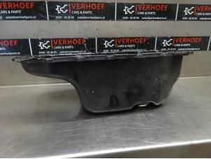 Gebruikte Carterpan Suzuki Splash 1.3 DDiS 16V Prijs € 35,00 Margeregeling aangeboden door Verhoef Cars & Parts