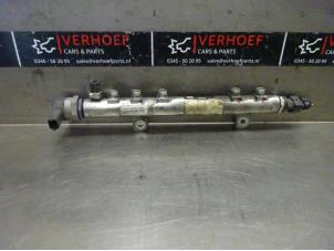 Gebruikte Injector brug Suzuki Splash 1.3 DDiS 16V Prijs € 30,00 Margeregeling aangeboden door Verhoef Cars & Parts