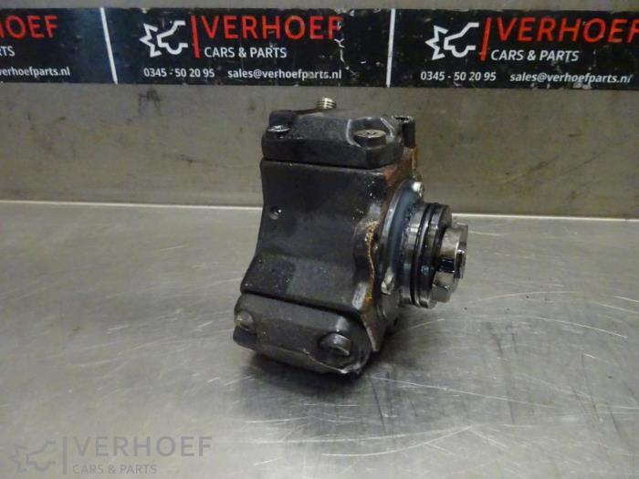 Gebruikte Dieselpomp Suzuki Splash 1.3 DDiS 16V Prijs € 125,00 Margeregeling aangeboden door Verhoef Cars & Parts