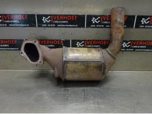 Gebruikte Katalysator Suzuki Splash 1.3 DDiS 16V Prijs op aanvraag aangeboden door Verhoef Cars & Parts