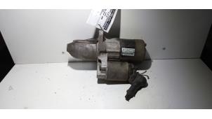 Gebruikte Startmotor Subaru Forester (SF) 2.0 16V Prijs op aanvraag aangeboden door Verhoef Cars & Parts