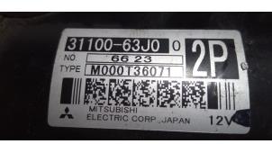 Gebruikte Startmotor Suzuki Swift (ZA/ZC/ZD1/2/3/9) 1.6 Sport VVT 16V Prijs € 25,00 Margeregeling aangeboden door Verhoef Cars & Parts