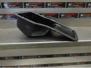 Gebruikte Carterpan Hyundai H-300 2.5 CRDi Prijs € 50,00 Margeregeling aangeboden door Verhoef Cars & Parts