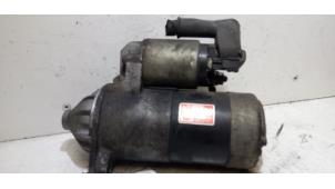 Gebruikte Startmotor Hyundai Matrix 1.8 16V Prijs € 30,00 Margeregeling aangeboden door Verhoef Cars & Parts