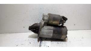 Gebruikte Startmotor Hyundai Trajet Prijs € 30,00 Margeregeling aangeboden door Verhoef Cars & Parts