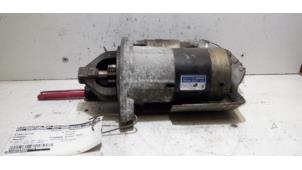 Gebruikte Startmotor Hyundai Trajet 2.0 16V Prijs € 30,00 Margeregeling aangeboden door Verhoef Cars & Parts