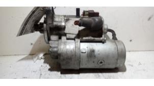 Gebruikte Startmotor Hyundai Trajet 2.0 CRDi 16V Prijs € 30,00 Margeregeling aangeboden door Verhoef Cars & Parts