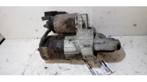Gebruikte Startmotor Mazda 6 Sport (GG14) 1.8i 16V Prijs € 40,00 Margeregeling aangeboden door Verhoef Cars & Parts