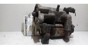 Gebruikte Startmotor Toyota Corolla (E11) 2.0 D Prijs op aanvraag aangeboden door Verhoef Cars & Parts