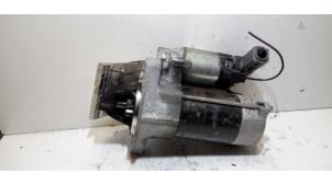 Gebruikte Startmotor Toyota Yaris Verso (P2) 1.3 16V Prijs € 35,00 Margeregeling aangeboden door Verhoef Cars & Parts