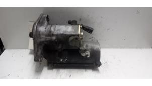 Gebruikte Startmotor Toyota HiAce II 2.4 D Prijs € 90,75 Inclusief btw aangeboden door Verhoef Cars & Parts