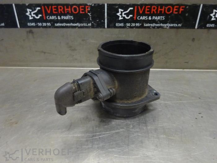 Gebruikte Luchthoeveelheidsmeter Volvo S60 I (RS/HV) 2.0 T 20V Prijs op aanvraag aangeboden door Verhoef Cars & Parts