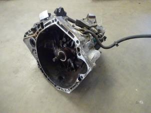 Gebruikte Versnellingsbak Renault Megane III Grandtour (KZ) 1.5 dCi 110 Prijs op aanvraag aangeboden door Verhoef Cars & Parts