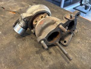 Gebruikte G-lader Mitsubishi L-400 2.5 TD 4x4 Prijs € 150,00 Margeregeling aangeboden door Verhoef Cars & Parts