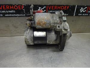 Gebruikte Startmotor Renault Vel Satis (BJ) 3.5 V6 24V Autom. Prijs op aanvraag aangeboden door Verhoef Cars & Parts