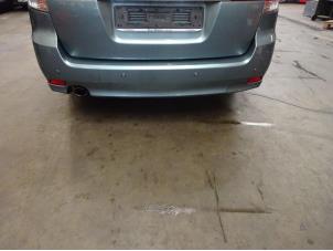 Gebruikte Bumper achter Subaru Legacy Wagon (BR) Prijs op aanvraag aangeboden door Verhoef Cars & Parts