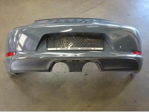 Gebruikte Achterbumper Porsche 911 (991) 3.0 24V Carrera GTS Prijs op aanvraag aangeboden door Verhoef Cars & Parts