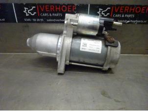 Gebruikte Startmotor Porsche 911 (991) 3.0 24V Carrera GTS Prijs op aanvraag aangeboden door Verhoef Cars & Parts
