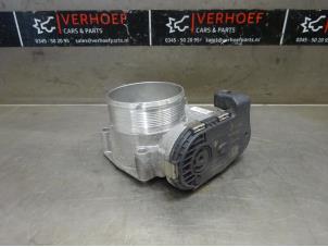 Gebruikte Gasklephuis Porsche 911 (991) 3.0 24V Carrera GTS Prijs op aanvraag aangeboden door Verhoef Cars & Parts