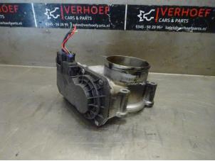 Gebruikte Gasklephuis Subaru Legacy Wagon (BR) Prijs op aanvraag aangeboden door Verhoef Cars & Parts