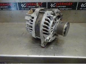 Gebruikte Alternator Subaru Legacy Wagon (BR) Prijs op aanvraag aangeboden door Verhoef Cars & Parts