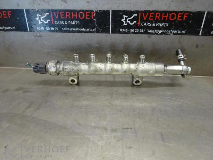 Gebruikte Injector brug Subaru Legacy Wagon (BR) Prijs op aanvraag aangeboden door Verhoef Cars & Parts