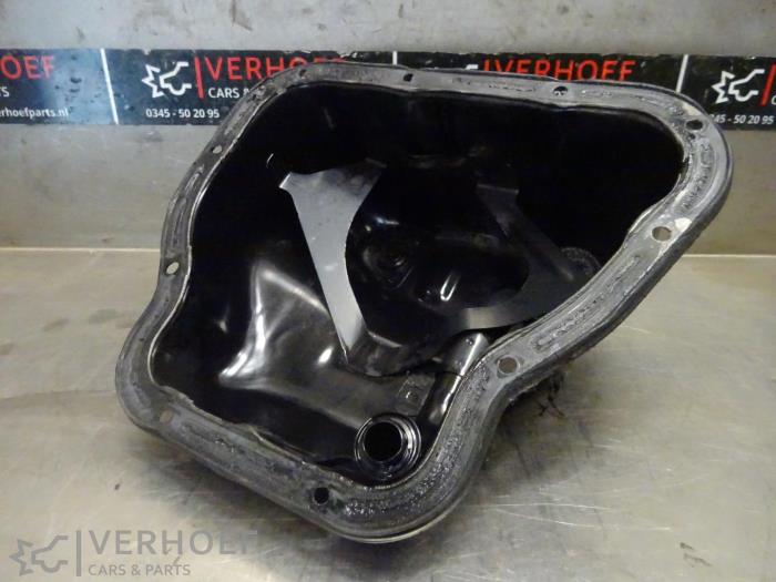 Gebruikte Carterpan Subaru Legacy Wagon (BR) Prijs op aanvraag aangeboden door Verhoef Cars & Parts