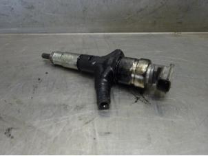 Gebruikte Verstuiver (diesel) Subaru Legacy Wagon (BR) Prijs € 50,00 Margeregeling aangeboden door Verhoef Cars & Parts