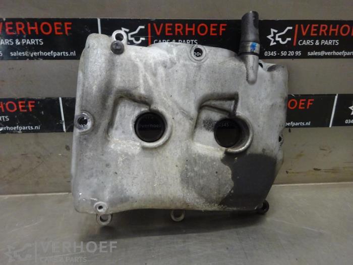 Gebruikte Kleppendeksel Subaru Legacy Wagon (BR) Prijs op aanvraag aangeboden door Verhoef Cars & Parts