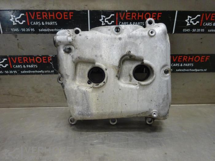 Gebruikte Kleppendeksel Subaru Legacy Wagon (BR) Prijs op aanvraag aangeboden door Verhoef Cars & Parts