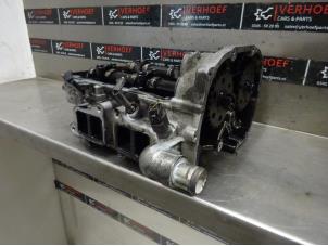 Gebruikte Cilinderkop Subaru Legacy Wagon (BR) Prijs € 250,00 Margeregeling aangeboden door Verhoef Cars & Parts