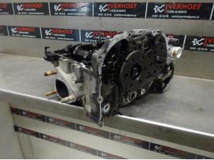 Gebruikte Cilinderkop Subaru Legacy Wagon (BR) Prijs € 250,00 Margeregeling aangeboden door Verhoef Cars & Parts