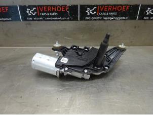 Gebruikte Ruitenwissermotor achter Hyundai iX20 (JC) 1.4i 16V Prijs op aanvraag aangeboden door Verhoef Cars & Parts