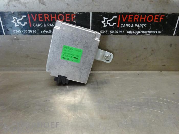Gebruikte Computer Diversen Hyundai iX20 (JC) 1.4i 16V Prijs € 100,00 Margeregeling aangeboden door Verhoef Cars & Parts