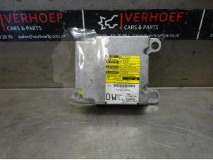 Gebruikte Airbag Module Toyota Yaris II (P9) 1.3 16V VVT-i Prijs op aanvraag aangeboden door Verhoef Cars & Parts