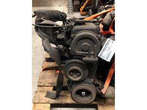 Gebruikte Motor Hyundai Accent II/Excel II/Pony 1.3i 12V Prijs op aanvraag aangeboden door Verhoef Cars & Parts