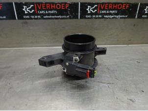 Gebruikte Luchthoeveelheidsmeter Volvo V40 (MV) 1.6 D2 Prijs op aanvraag aangeboden door Verhoef Cars & Parts