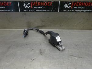 Gebruikte Sensor Airbag Volvo V40 (MV) 1.6 D2 Prijs op aanvraag aangeboden door Verhoef Cars & Parts