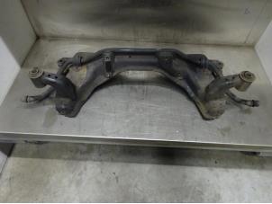 Gebruikte Subframe Chevrolet Epica 2.5 24V Prijs op aanvraag aangeboden door Verhoef Cars & Parts