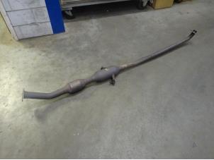 Gebruikte Katalysator Toyota Corolla Verso (R10/11) 1.8 16V VVT-i Prijs € 150,00 Margeregeling aangeboden door Verhoef Cars & Parts