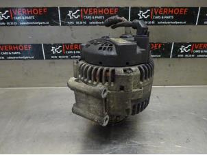 Gebruikte Dynamo Jeep Grand Cherokee (WH/WK) 3.0 CRD V6 24V Prijs op aanvraag aangeboden door Verhoef Cars & Parts