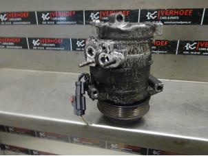 Gebruikte Pomp Airco Jeep Grand Cherokee (WH/WK) 3.0 CRD V6 24V Prijs op aanvraag aangeboden door Verhoef Cars & Parts