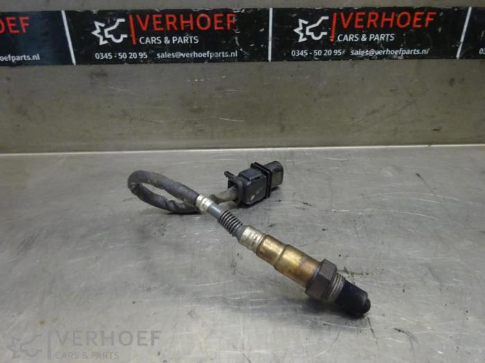 Gebruikte Lambda Sonde Jeep Grand Cherokee (WH/WK) 3.0 CRD V6 24V Prijs op aanvraag aangeboden door Verhoef Cars & Parts
