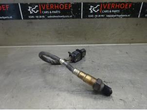 Gebruikte Lambda Sonde Jeep Grand Cherokee (WH/WK) 3.0 CRD V6 24V Prijs op aanvraag aangeboden door Verhoef Cars & Parts