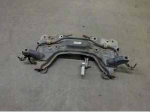 Gebruikte Subframe Alfa Romeo MiTo (955) 1.4 Turbo Multi Air 16V Prijs op aanvraag aangeboden door Verhoef Cars & Parts